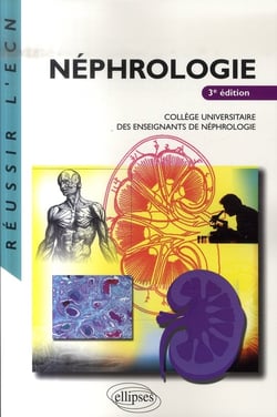 Néphrologie (3e édition)