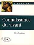 Connaissance du vivant