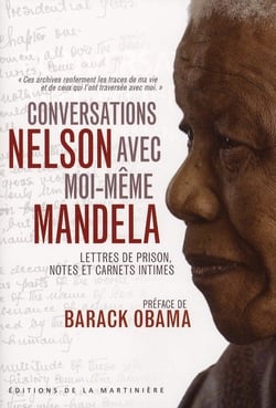 Conversations avec moi-même - lettres de prison, notes et carnets intimes