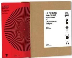 Le design japonais depuis 1945