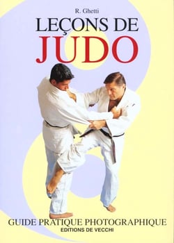 Lecons de judo