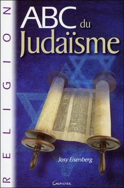 Abc du judaïsme