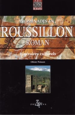 Promenades en roussillon roman