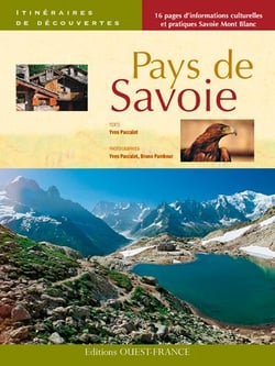 Pays de Savoie