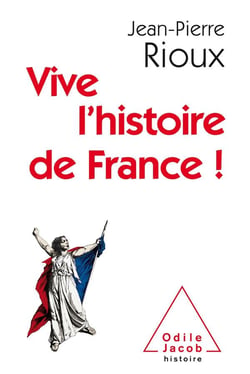 Vive l'histoire de france !