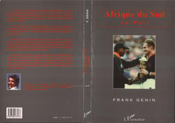 Afrique du sud - le pari