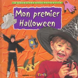 Mon premier halloween
