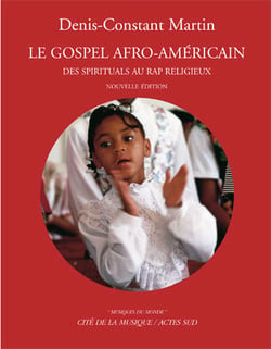 Le gospel afro-américain