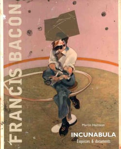 Francis Bacon - incunabula