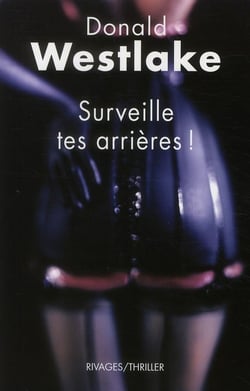 Surveille tes arrières !