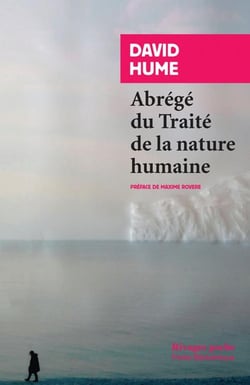 Abrégé du Traité de la nature humaine