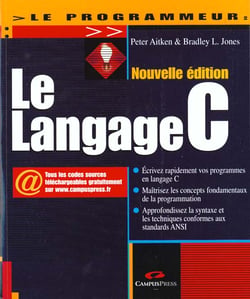 Le programmeur - le langage c