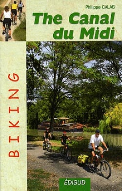 Biking the canal du midi