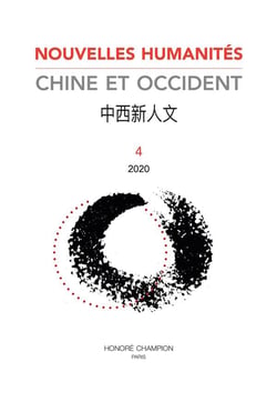 Nouvelles humanites - chine et occident n.4