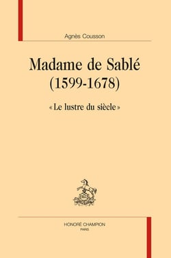 Madame de Sablé 1599-1678