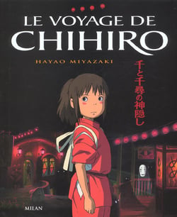 Voyage de chihiro (le)