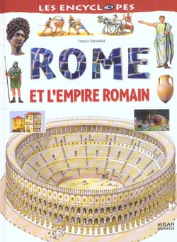 Rome et l'empire romain