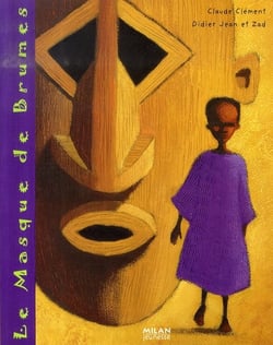 Le masque de brumes