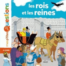 Les rois et les reines