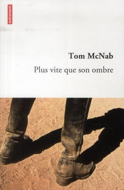 Plus vite que son ombre
