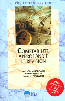 Comptabilite approfondie revision decf 6