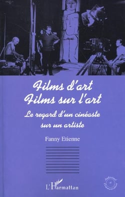 FILMS D'ART FILMS SUR L'ART