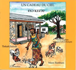 Un cadeau du ciel : À partir de 6 ans
