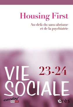Vie sociale n.23 : solidarité par les droits, solidarité par l'engagement