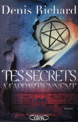 Tes secrets m'appartiennent - Florence au temps de la renaissance, Paris de nos jours