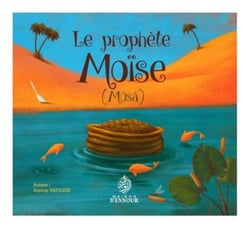 Le Prophète Moïse
