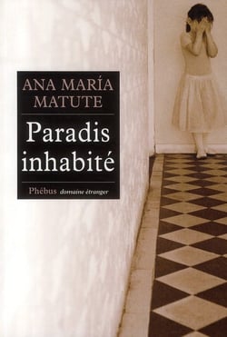 Paradis inhabité