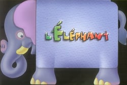 L'éléphant
