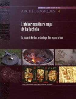 Atelier monétaire royal de La Rochelle