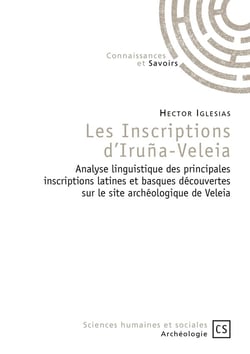 Les Inscriptions d'Iruña-Veleia