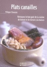Plats canailles
