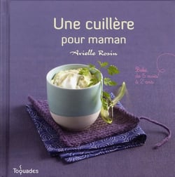 Une cuillere pour maman