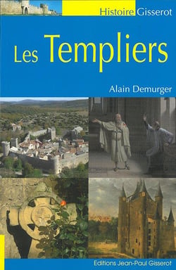Les Templiers