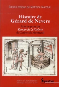 Histoire de Gérard de Nevers