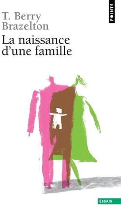 La naissance d'une famille - ou comment se tissent les liens