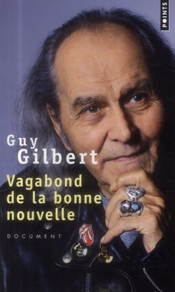 Vagabond de la bonne nouvelle