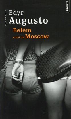 Bélem - Moscow