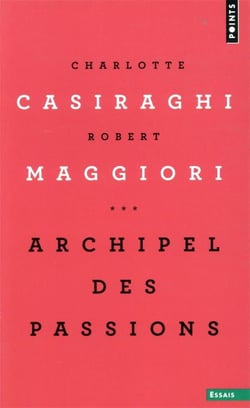 Archipel des passions