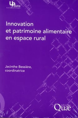 Innovation et patrimoine alimentaire en espace rural