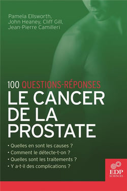 100 questions réponses - le cancer de la prostate