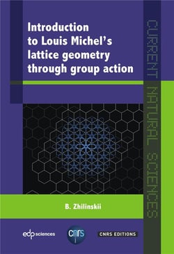Introduction to lattice geometry through group action