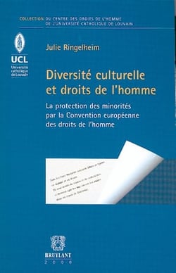 Diversité culturelle et droits de l'homme
