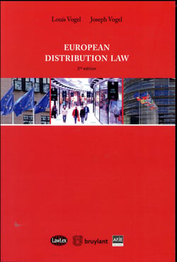 EUROPEAN DISTRIBUTION LAW