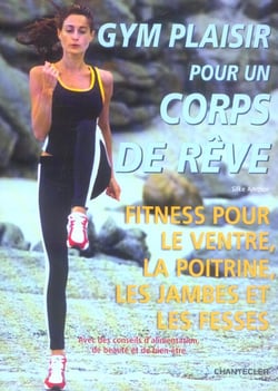Gym plaisir pour un corps de reve