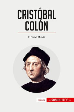 Cristóbal Colón : el nuevo mundo
