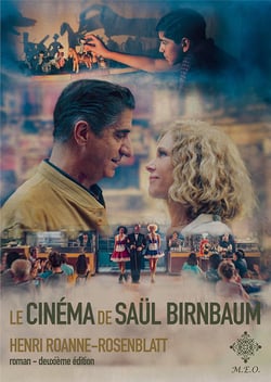 Le cinema de saul birnbaum